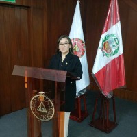 Sofía Isabel Moreno Lozada