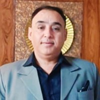 Sandeep Vohra