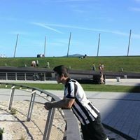 Andoni Zubia