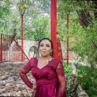 Diana Vanessa Barrón Perez