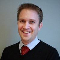 Johan Bergquist