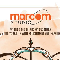Marcom Studio (p) Ltd