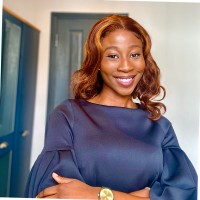 Omolara Edwards Bsn, Rnn, Rn.