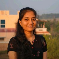 Keerthanaa R