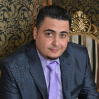 Ammar Alzabi
