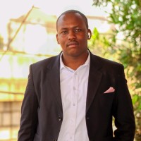 Kamau Njoroge