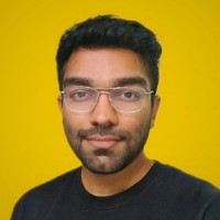 Shreyas Madhav