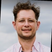 Dr Karl Jackson