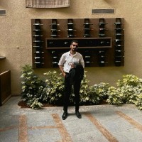 sourabh pandey