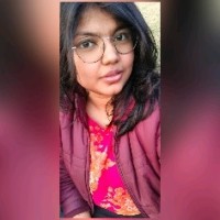 Maneesha Das