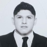 Jordan Heriberto Garcia Perez