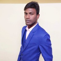 Manikanta GV