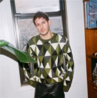 Alex Tudela