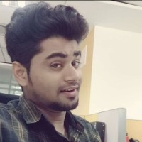 Ved Prakash Gupta
