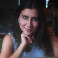 Thainá Sprada