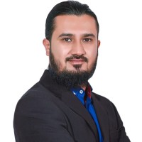SYED MUHAMMAD ASHFAQ