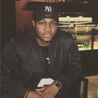 Bill-Zhyad Amadou