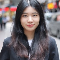 Roxana Zhou