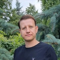 Oleg Pochanskiy