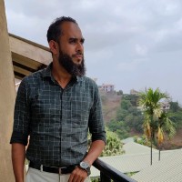 Meraj Khateeb