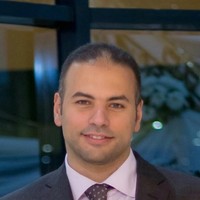 Mohamed Kamal-Eldin, PhD, MBA