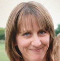 Sarah Currie