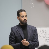 Mustafa Khalaf