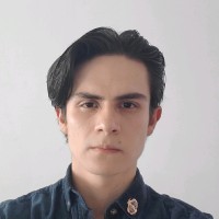 Daniel Cedillo