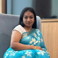 Deepti Chavan