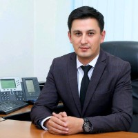 Bobir Xasanov
