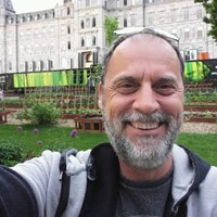 Mario Lachapelle
