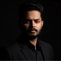 Akash Prakash