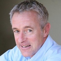 Francois Tredoux