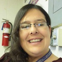 Cynthia Maynard