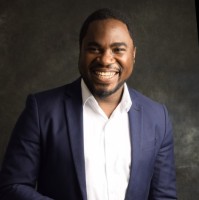Oluwaseun Olorunmeye Daniel