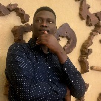 Eria Ambrose Emmanuel