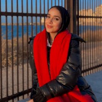 Maryam Yassin