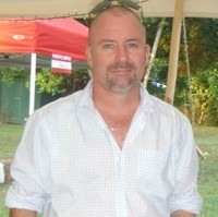 Chris Scott