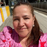 Laura Ahlström