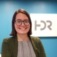 Sarah Dick, Pe, Cfm