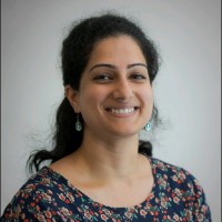 Roopali Nayak