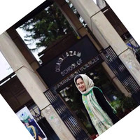 Rozmeen Ahmed