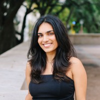 Eesha Nayak