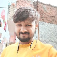 Krishna Yadav
