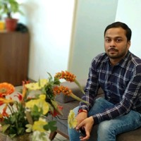 Vishwas Bansal