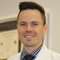 Tyrun Ray, Dds, Ms