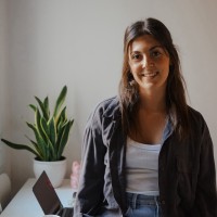 Anna Moreno Sánchez