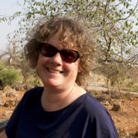 Judy Barrett