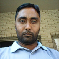 mubarak hussain