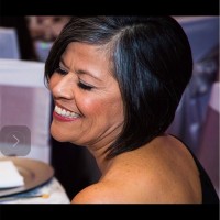 Lucille Aguilar
